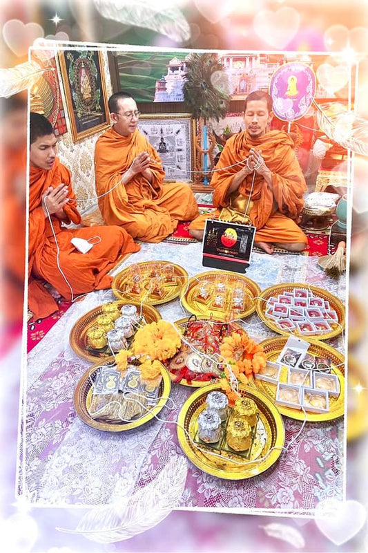 🌷Lễ Sên Phép🌷