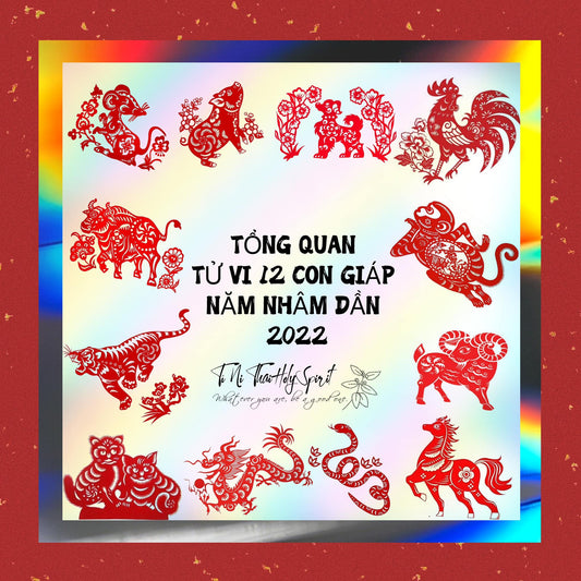 🧧🍀》𝐓Ổ𝐍𝐆 𝐐𝐔𝐀𝐍 𝐓Ử 𝐕𝐈 𝟏𝟐 𝐂𝐎𝐍 𝐆𝐈Á𝐏 𝐍Ă𝐌 𝐍𝐇Â𝐌 𝐃Ầ𝐍 𝟐𝟎𝟐𝟐《🍀🧧