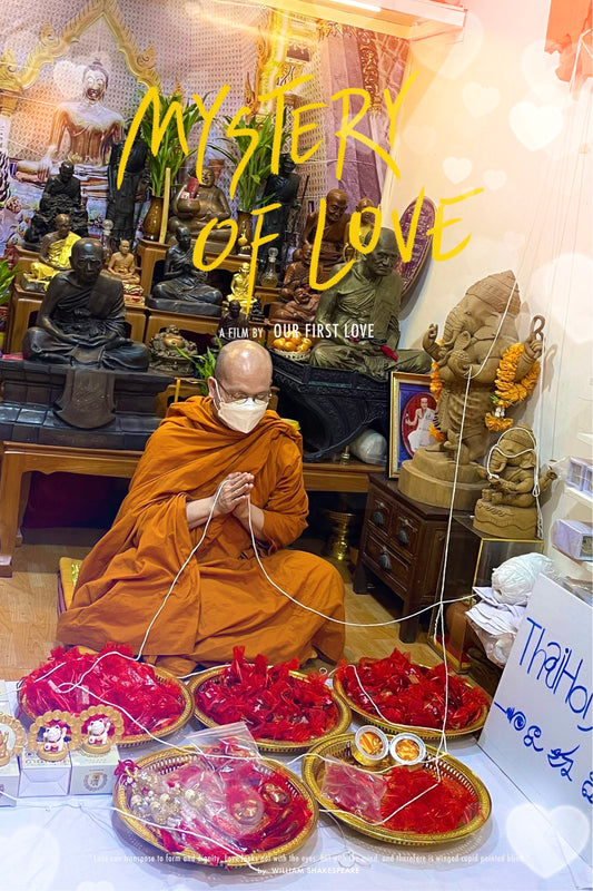 🌷Lễ Sên Phép 🌷