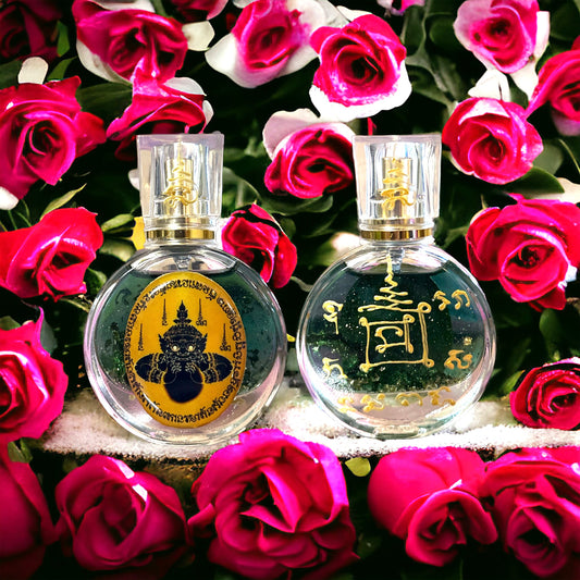 Dầu Phép Giải Hạn Rahu