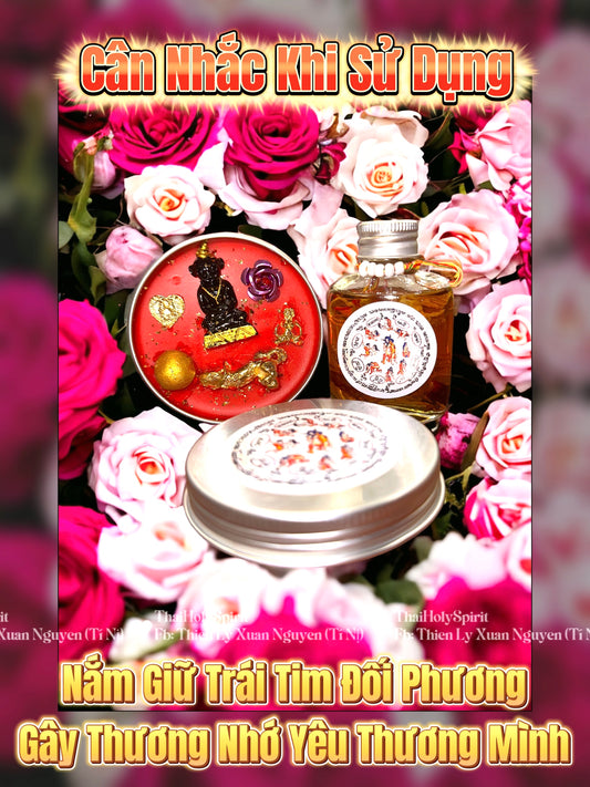 Combo Mê Tình Hương