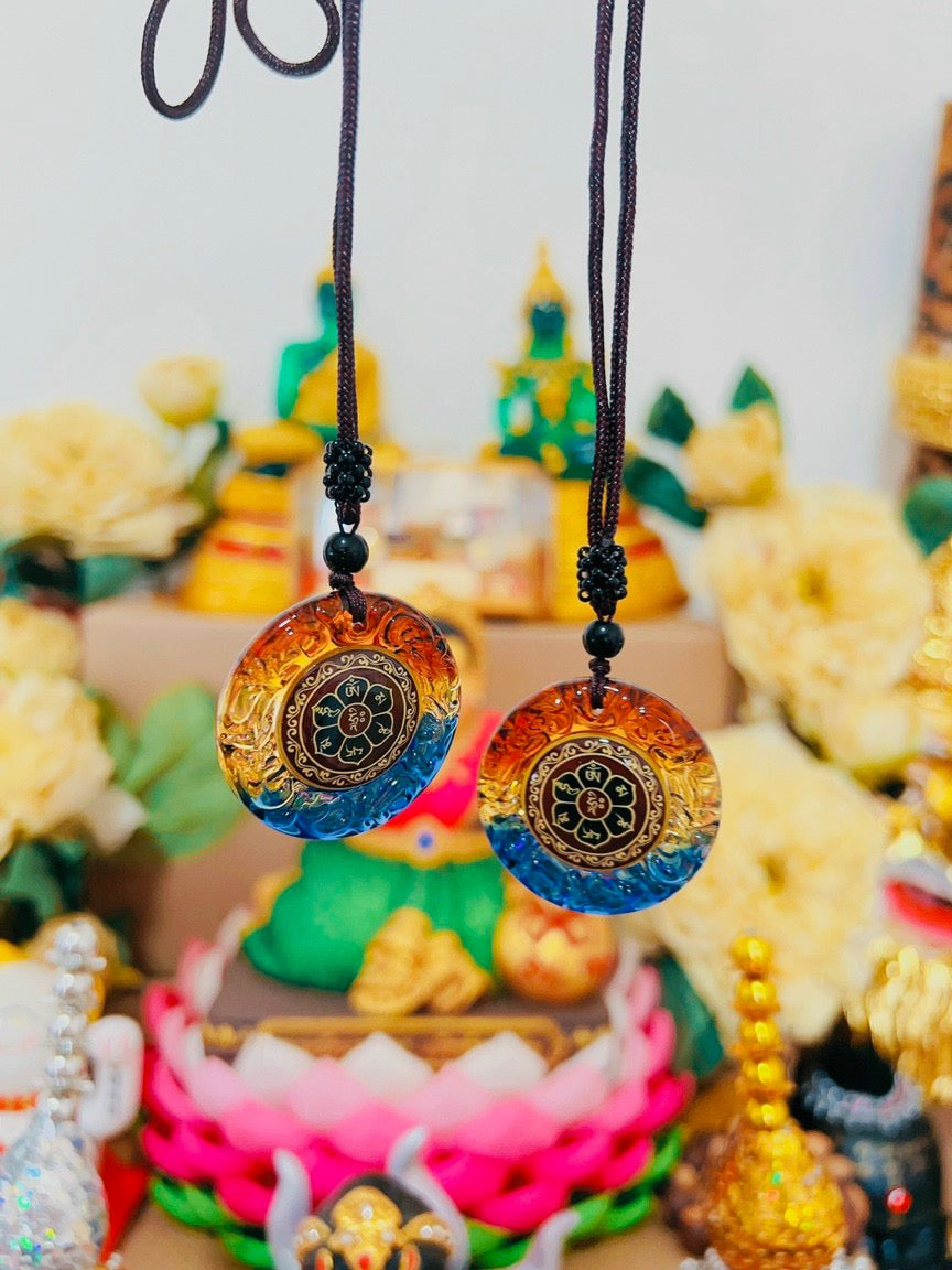 Chuỗi Omani