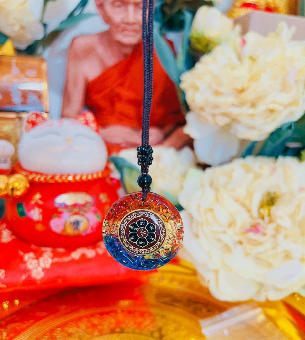 Chuỗi Omani