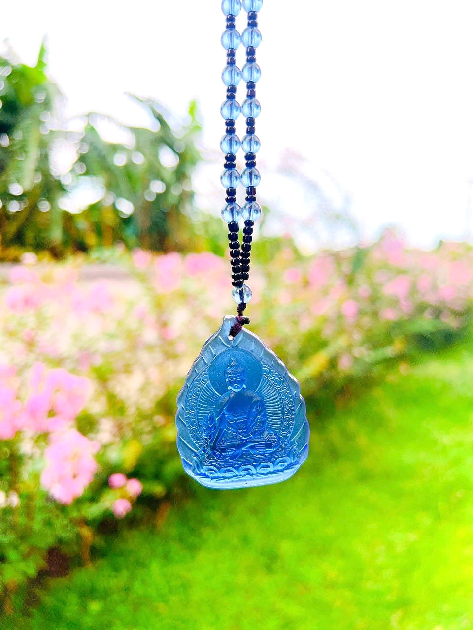 Chuỗi Phật Dược Sư