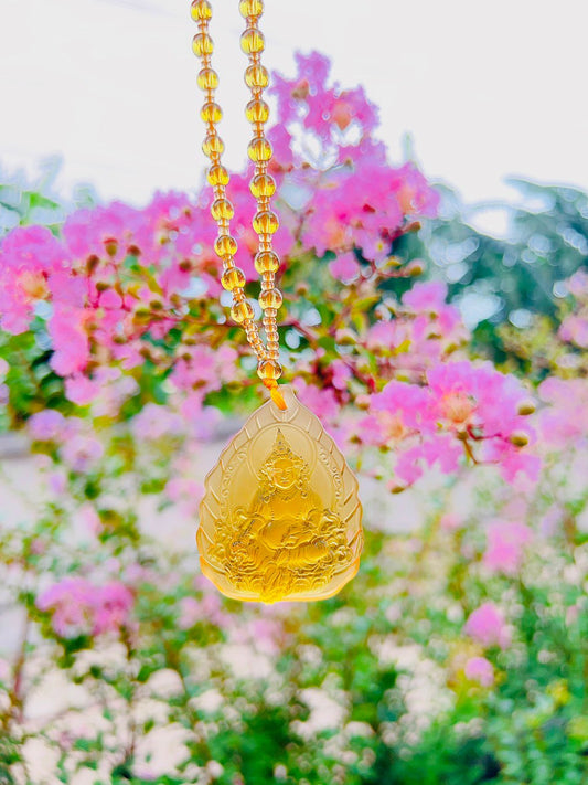 Chuỗi Hoàng Thần Tài