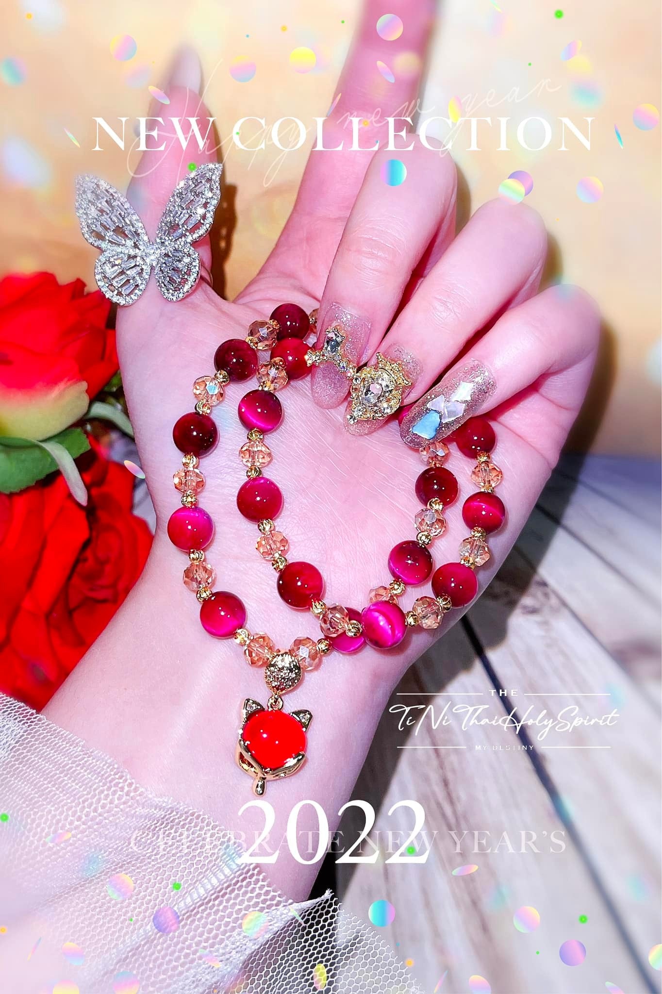 Hồ Ly Tiên Tử