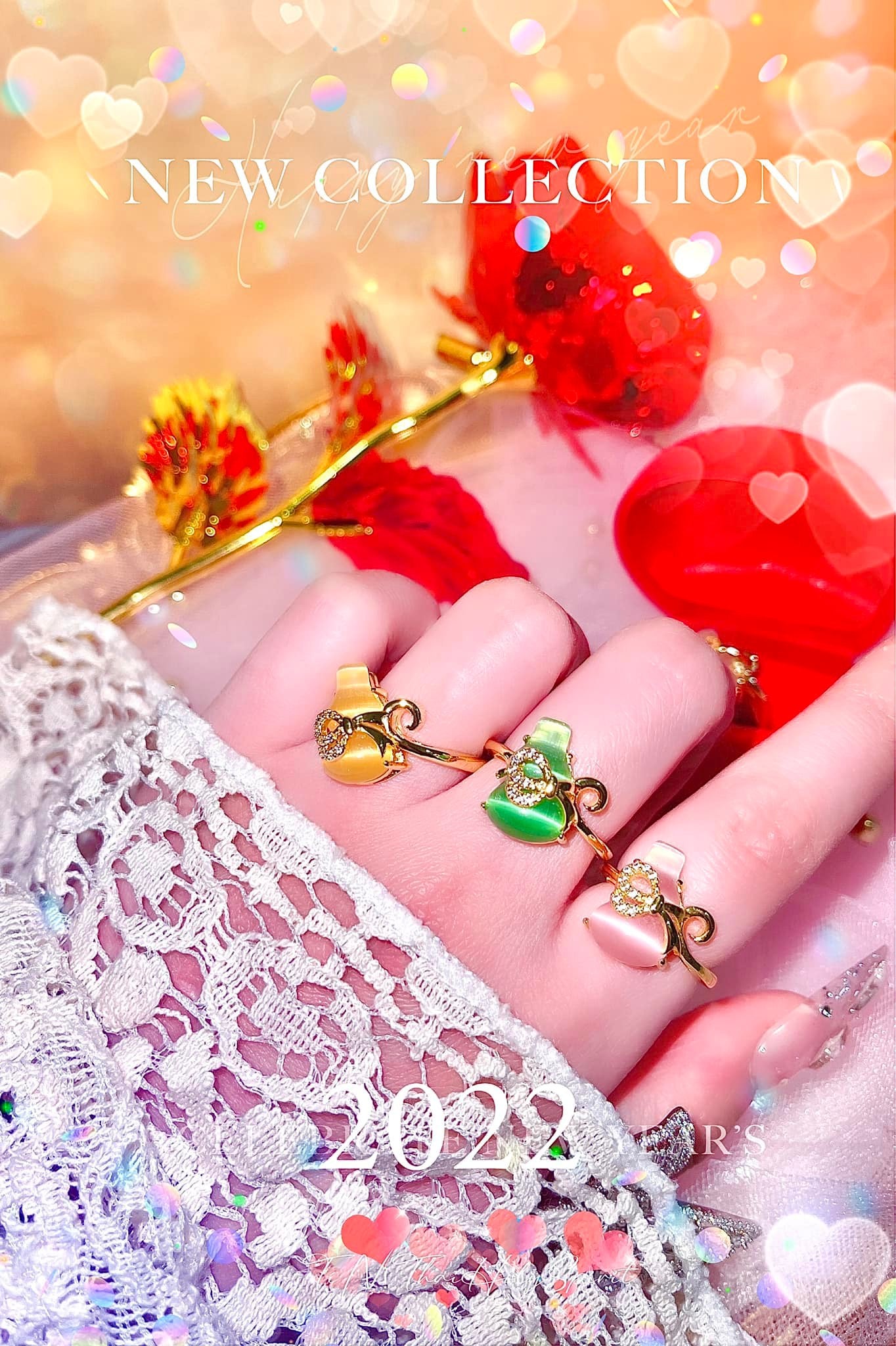 Nhẫn Túi Tiền - Hồ Lô Đại Cát