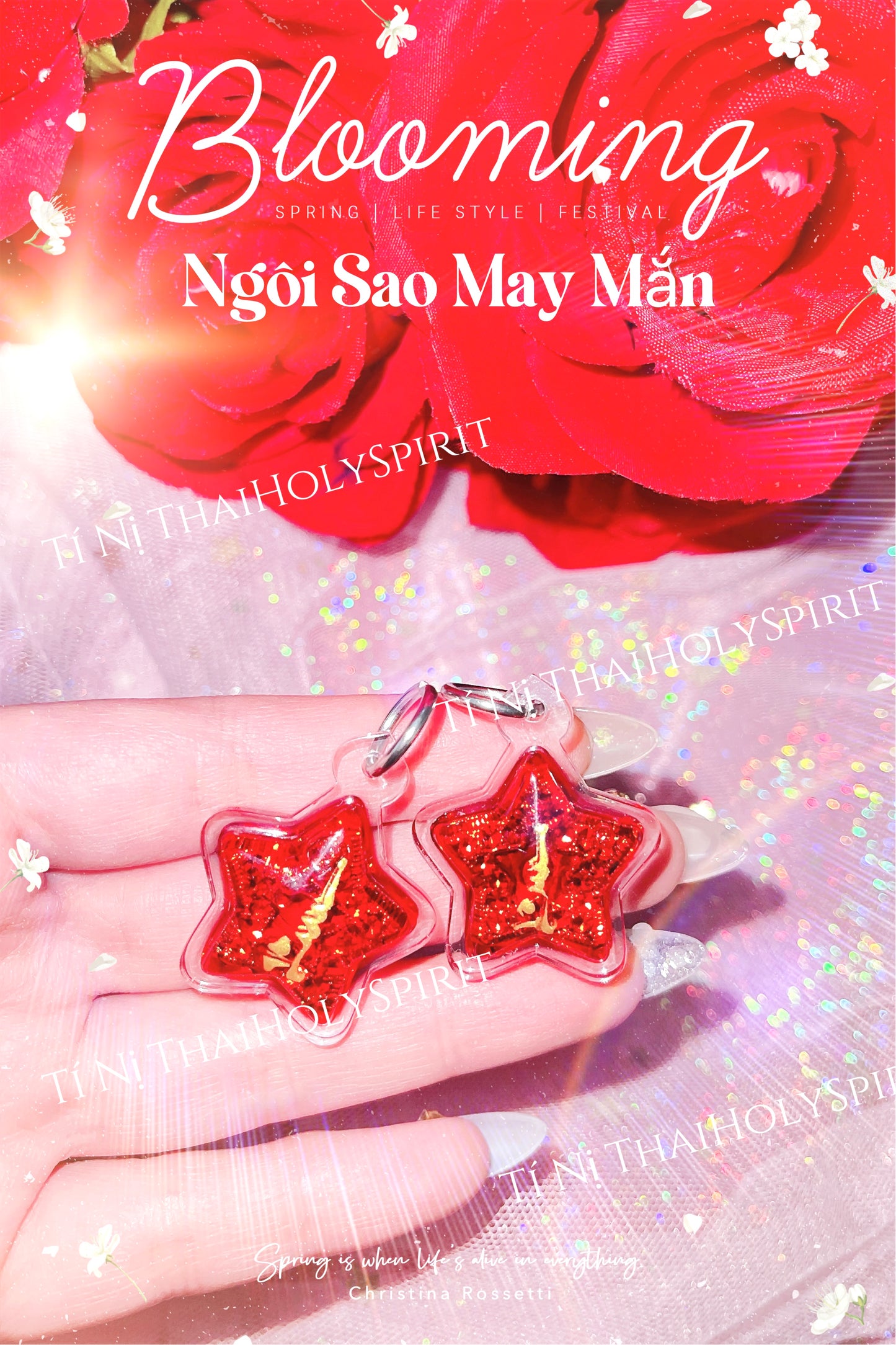 Ngôi Sao May Mắn