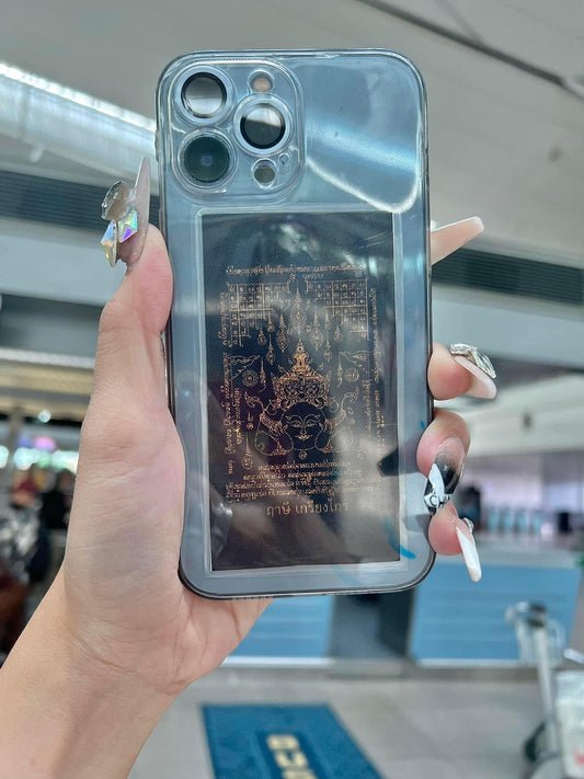 Lá Phép Thần Rahu