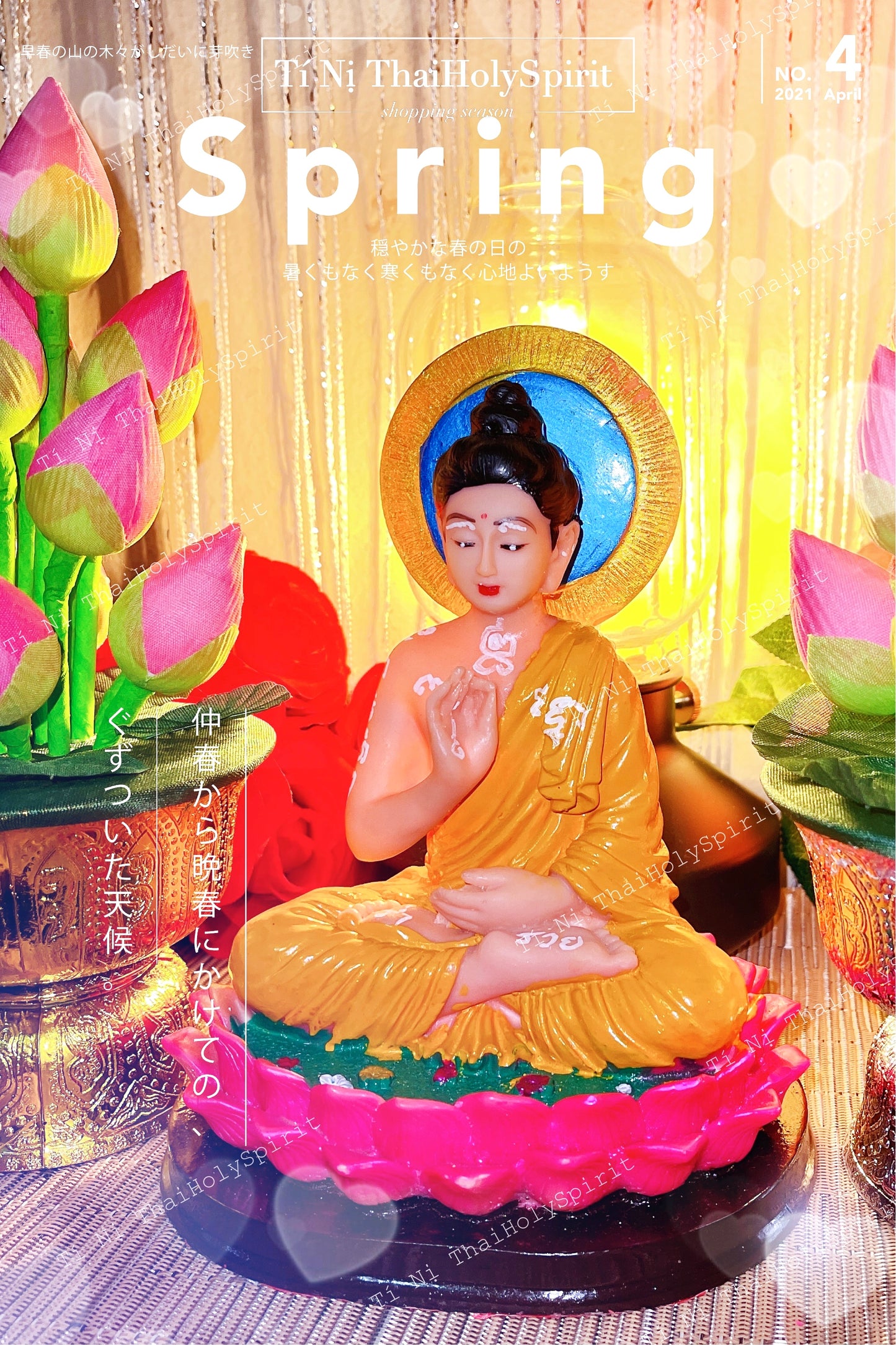 Tượng Phật A Di Đà