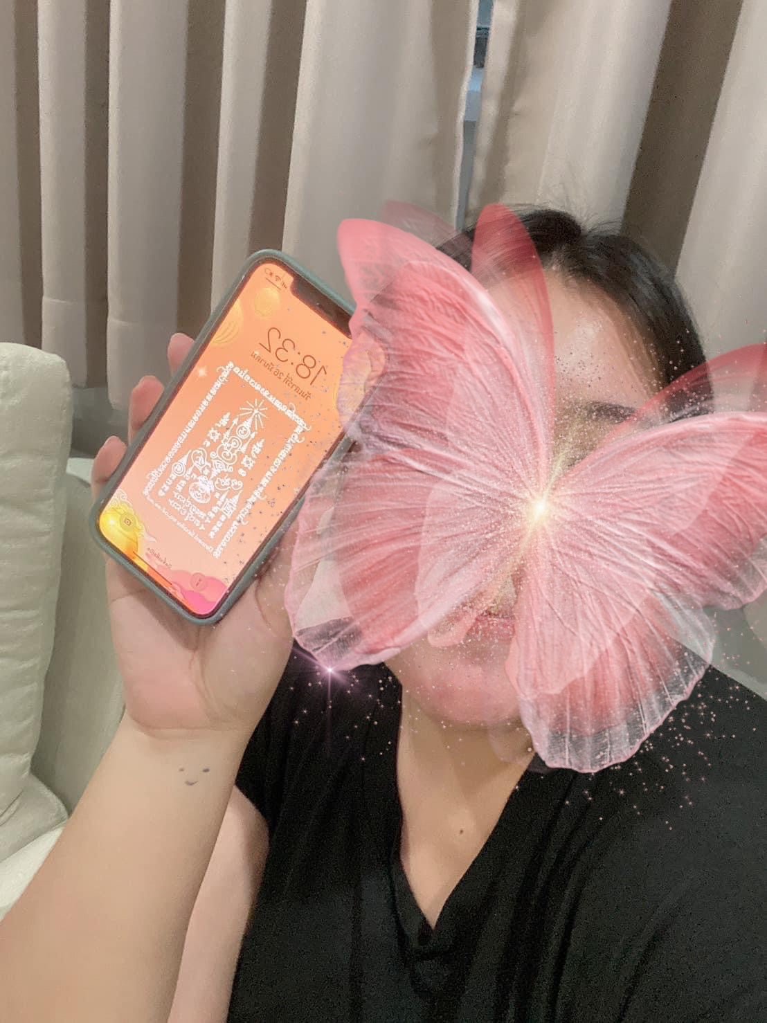 Yant Hộ Mệnh Cho Điện Thoại