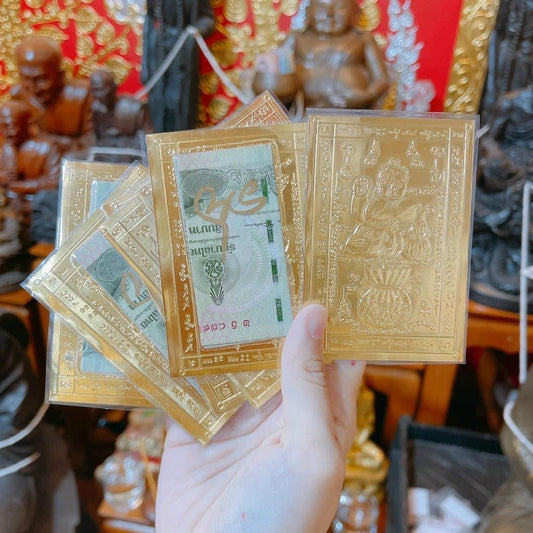 Kim Bài Mẹ Ngoắc Vip