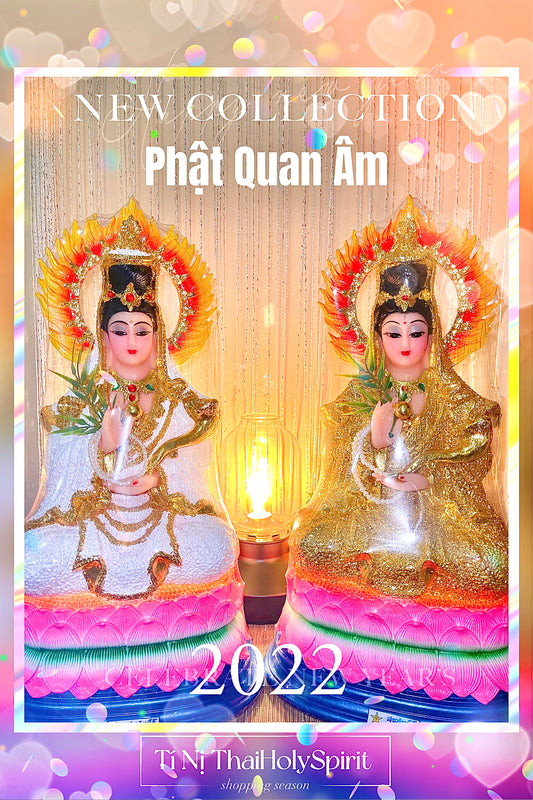 Tượng Mẹ Quan Âm