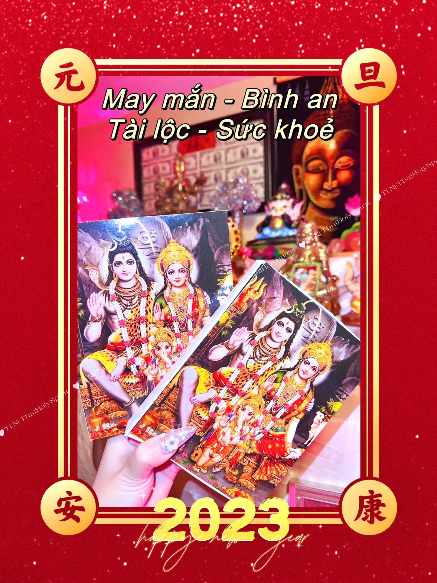 Trầm Xông Nhà Tẩy Uế
