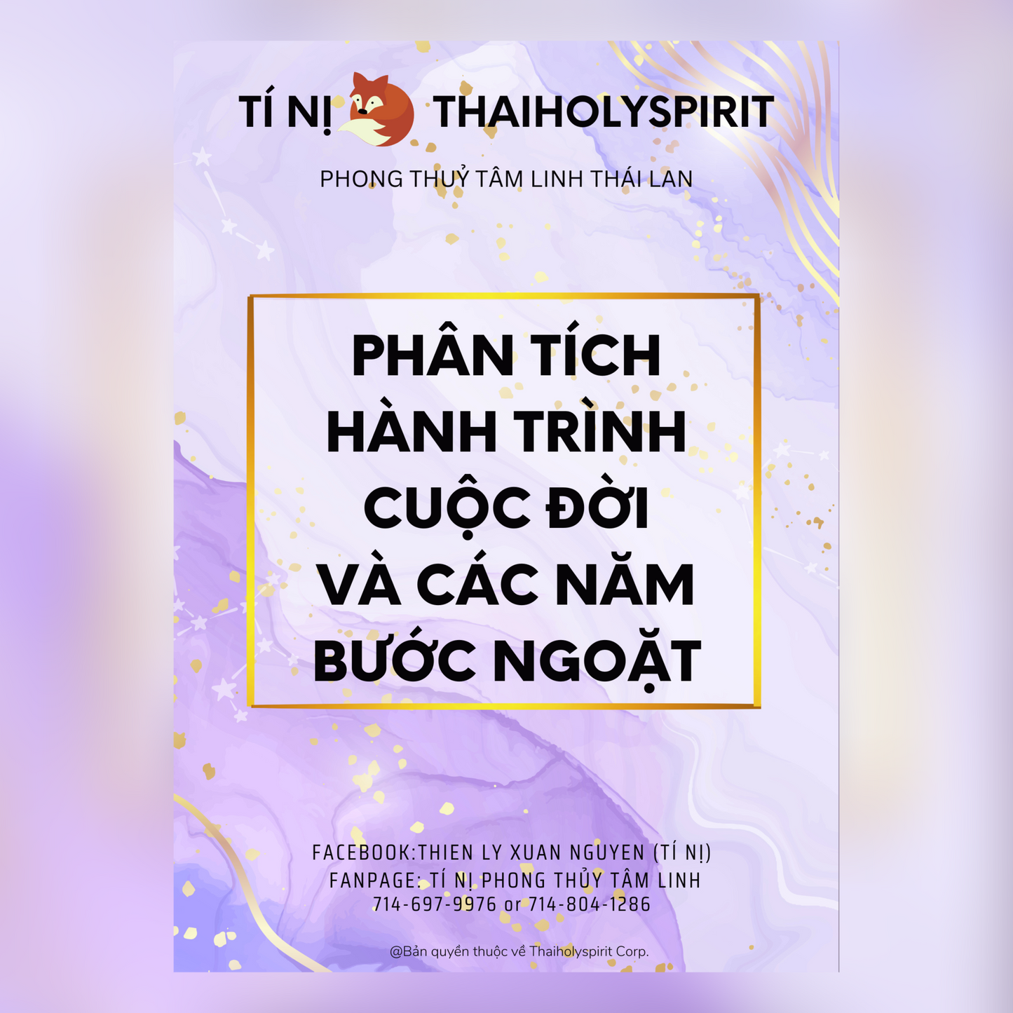 Đăng Ký Chấm Lá Số