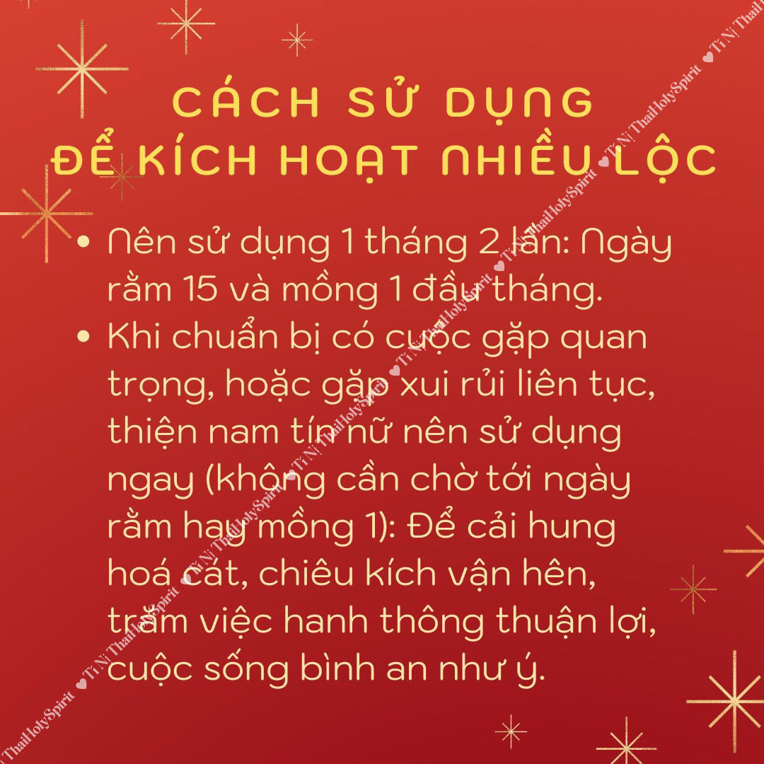 Set Tắm Thập Lý Đào Hoa