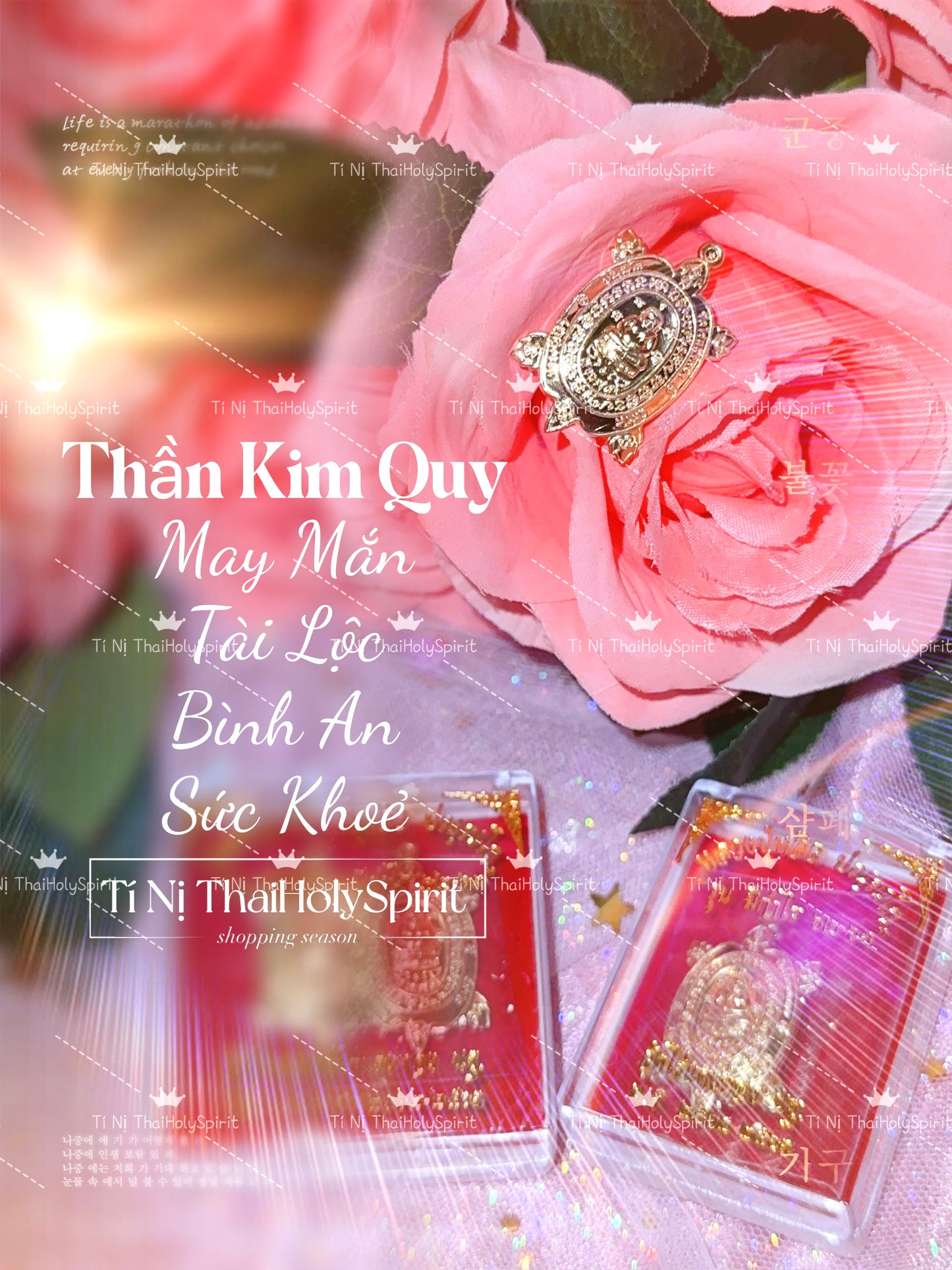 Thần Kim Quy