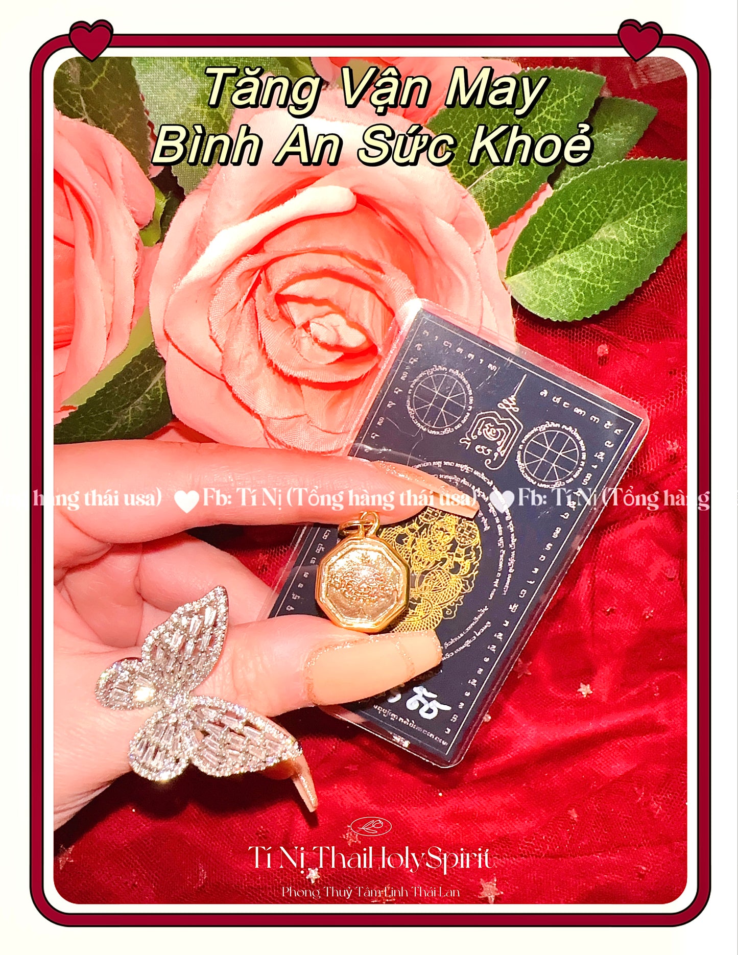 Bát Quái Hộ Mệnh