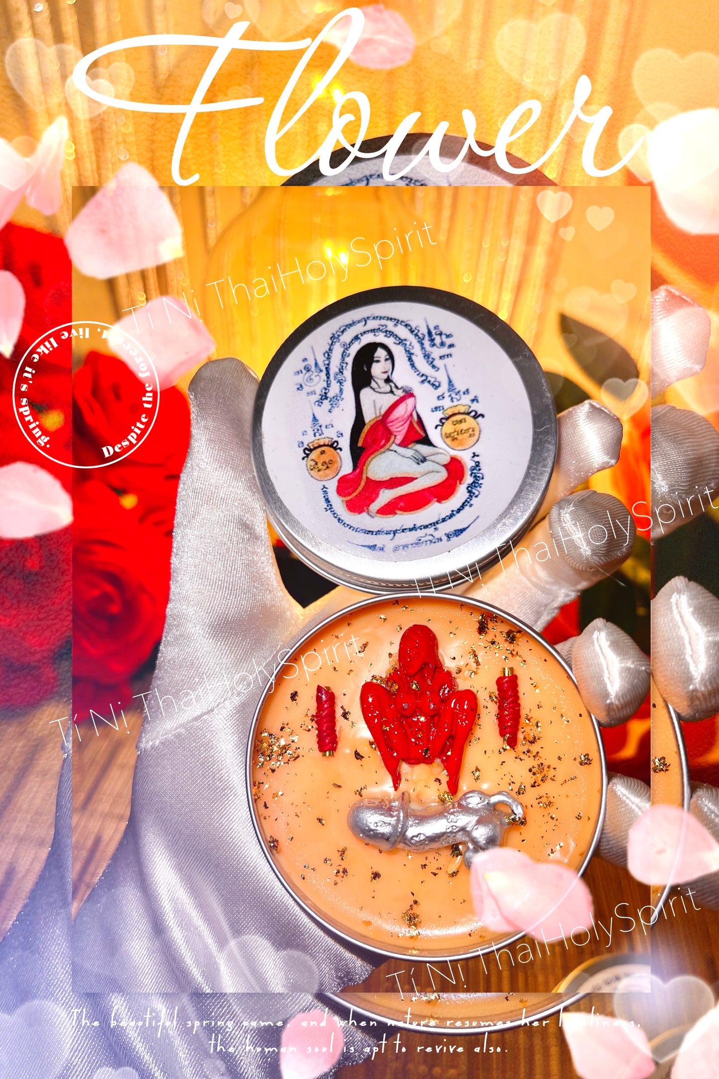 Sáp Mẹ Tình Ái