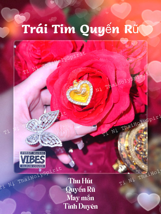 Trái Tim Quyến Rũ