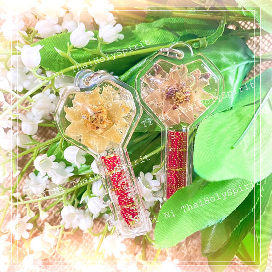 Locket Đoá Hoa Thiên Đường