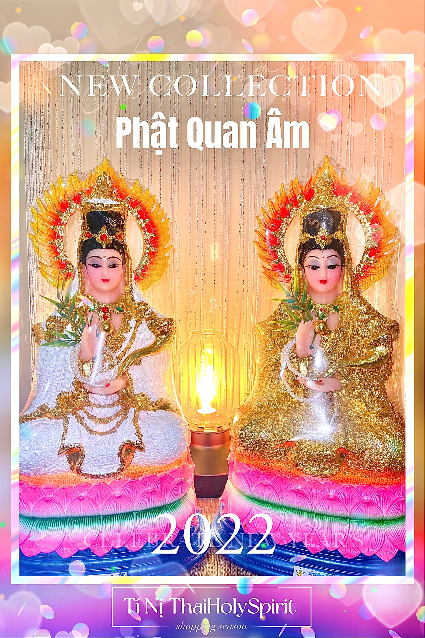 Tượng Mẹ Quan Âm