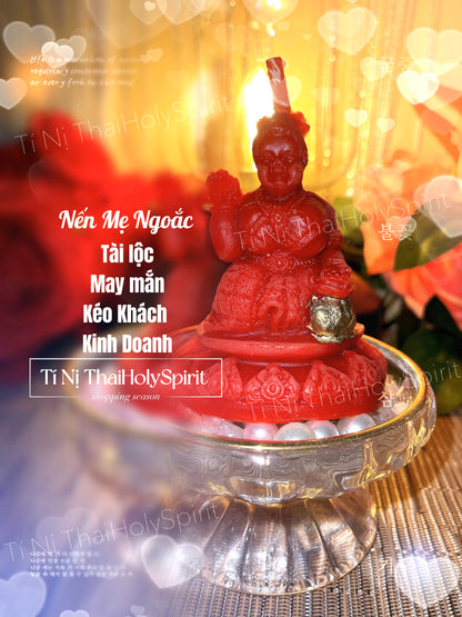 Tổng Hợp Các Loại Nến