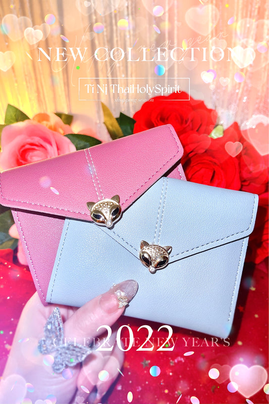 Bóp Tiền Hồ Ly